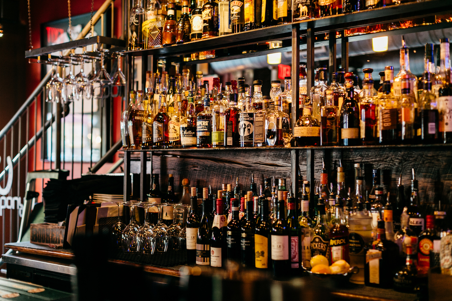 How to 'bourbon' your way through Franklin